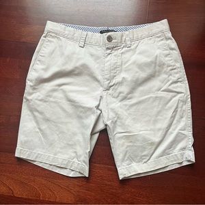 Banana Republic shorts